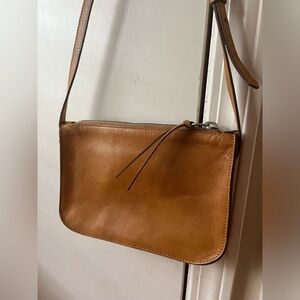 Madewell small crossbody bag